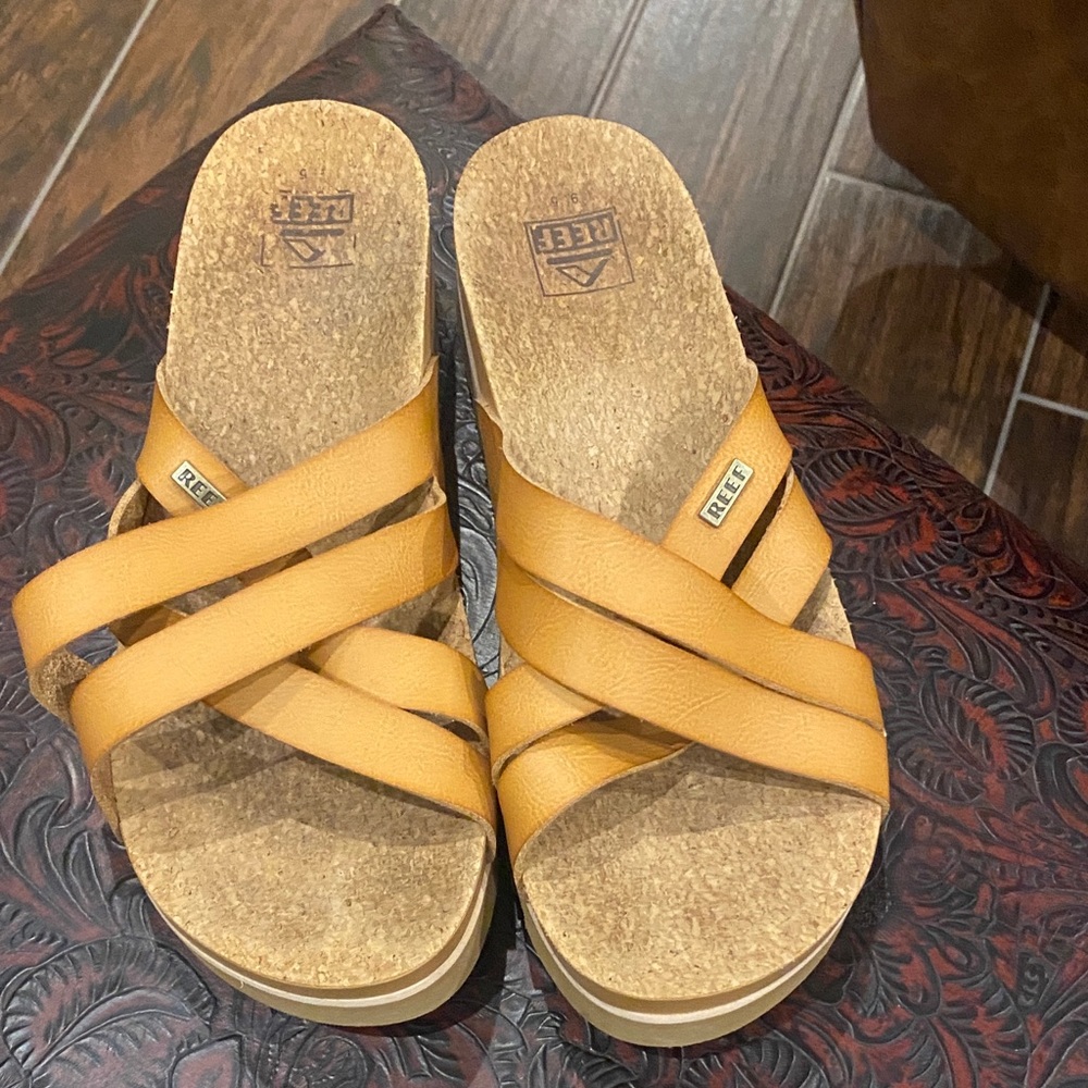 Reef Sandles